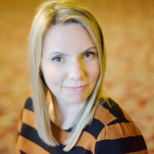 Meet your Posher, Linda